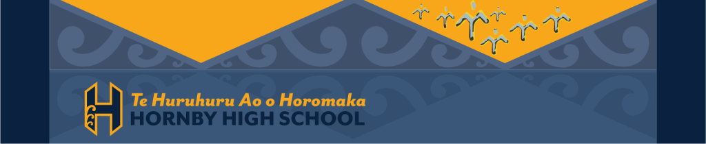 My Hauora learning – Elizabeth @ Hornby High School